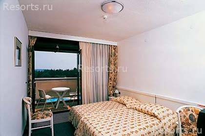 Zagreb Hotel 5